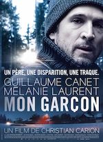 MON GARÇON