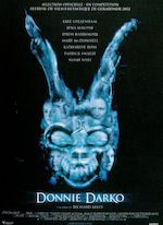 DONNIE DARKO