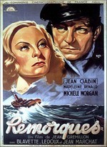 REMORQUES (1941)