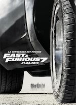 FAST AND FURIOUS 7
