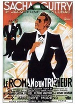 LE ROMAN D'UN TRICHEUR