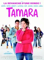 TAMARA