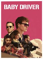 BABY DRIVER