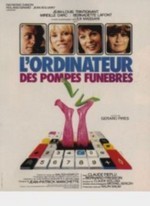L'ORDINATEUR DES POMPES FUNÈBRES