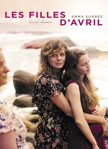 LES FILLES D'AVRIL