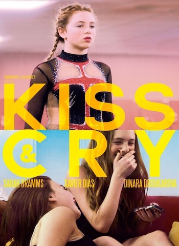 KISS & CRY
