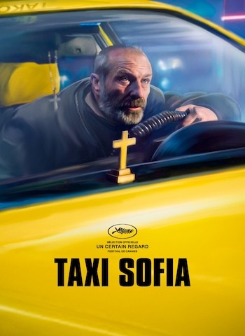 TAXI SOFIA