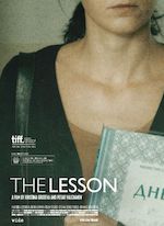 THE LESSON