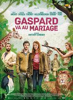 GASPARD VA AU MARIAGE