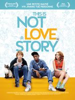 THIS IS NOT A LOVE STORY