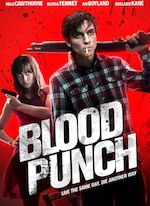 BLOOD PUNCH