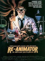 RE-ANIMATOR