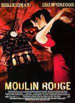 MOULIN ROUGE !