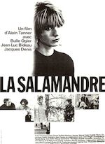 LA SALAMANDRE