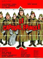LE CAPORAL ÉPINGLÉ