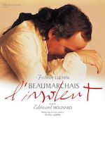 BEAUMARCHAIS L’INSOLENT (1996)