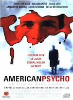 AMERICAN PSYCHO
