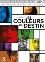 LA COULEUR DU DESTIN