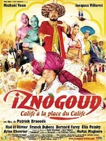 IZNOGOUD