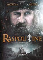 RASPOUTINE DE JOSÉE DAYAN (2011)