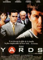 THE YARDS