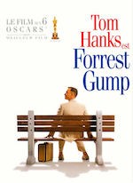 FORREST GUMP
