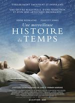 UNE MERVEILLEUSE HISTOIRE DU TEMPS DE JAMES MARSH (2015)