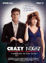 CRAZY NIGHT
