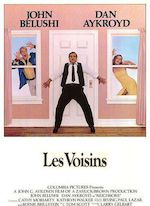 LES VOISINS