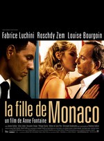 LA FILLE DE MONACO (2008)