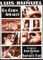 UN CHIEN ANDALOU