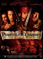 PIRATES DES CARAÏBES : LA MALÉDICTION DU BLACK PEARL (2003)