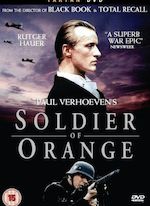 SOLDIERS OF ORANGE : LE CHOIX DU DESTIN