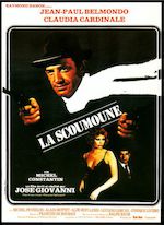 LA SCOUMOUNE (1972)
