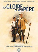LA GLOIRE DE MON PÈRE (1990)