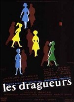 LES DRAGUEURS (1959)