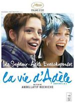LA VIE D'ADÈLE