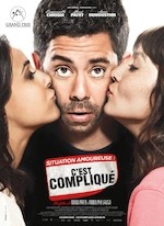 SITUATION AMOUREUSE : C'EST COMPLIQUÉ