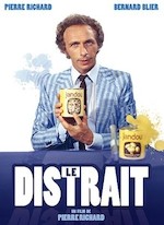 LE DISTRAIT