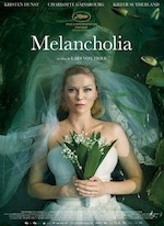 MELANCHOLIA DE LARS VON TRIER (2011)