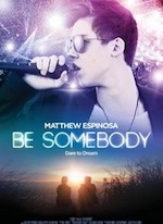 BE SOMEBODY