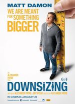 DOWNSIZING