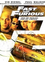2 FAST, 2 FURIOUS