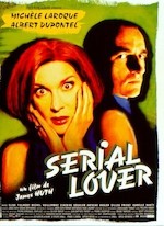 SERIAL LOVER