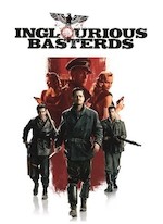INGLOURIOUS BASTERDS (2009)