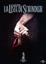 LA LISTE DE SCHINDLER