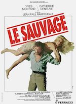 LE SAUVAGE