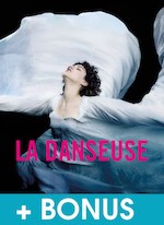 LA DANSEUSE