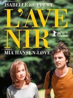 L’AVENIR DE MIA HANSEN-LOVE (2016)
