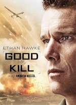 GOOD KILL